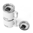 YETI 10oz Mug White