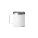 YETI 10oz Mug White