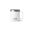 YETI 10oz Mug White