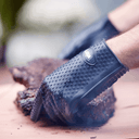 Smoking Gloves