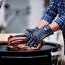 Smoking Gloves