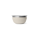 Rambler 1 bowl Cape taupe