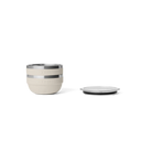 Rambler 1 bowl Cape taupe