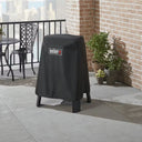 Lumin Premium Barbecue and Stand Cover