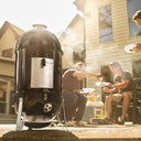 47cm Smokey Mountain Cooker