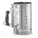 Rapid Fire Chimney Starter