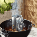 Rapid Fire Chimney Starter