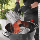 Rapid Fire Chimney Starter