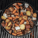Flexible Griddle Spatula
