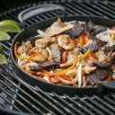 GBS Cast Iron Griddle