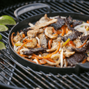 Flexible Griddle Spatula
