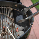 57cm Hinged Cooking Grill