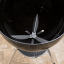 Weber 57cm One-Touch Cleaning System Kit