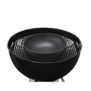 Crafted Wok and Steaming Rack