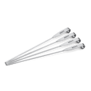 Crafted Rotisserie Skewer Set