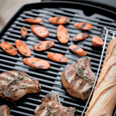Family Q Grill Retail Pack