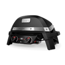Weber Pulse 2000 Black