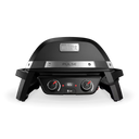 Weber Pulse 2000 Black