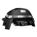 Weber Pulse 2000 Black