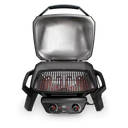 Weber Pulse 2000 Black