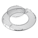 GBS 57cm Heavy Duty Hinged Cooking Grill
