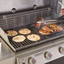 GBS Grill And Griddle Station