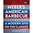 Weber American Barbecue Cookbook