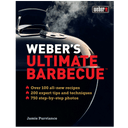 Weber Ultimate Barbecue Cookbook