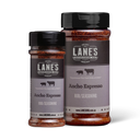 Lane's Ancho Espresso