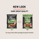 Apple Wood Pellets