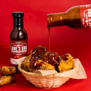Lanes BBQ Kinda Sweet