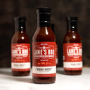 Lanes BBQ Kinda Sweet