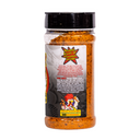 Atomic Chicken “Charcoal Chicken”