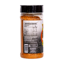 Atomic Chicken “Charcoal Chicken”