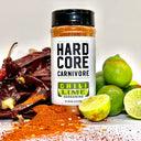 Hard Core Carnivore Meat Chelada