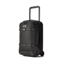 Crossroads 22 Luggage Black