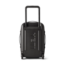 Crossroads 22 Luggage Black