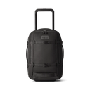 Crossroads 22 Luggage Black