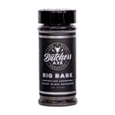 Butchers Axe Big Bark Rub