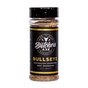 Butchers Axe Bullseye Beef Rub