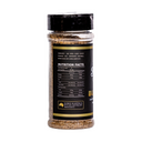 Butchers Axe Bullseye Beef Rub