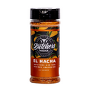 Butchers Axe El Hacha Tex Mex Seasoning