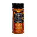 Butchers Axe El Hacha Tex Mex Seasoning