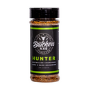 Butchers Axe Hunter Lamb and Game Rub