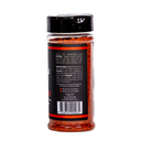 Butchers Axe Ranger Red Rub