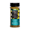Butchers Axe BBQ Scout Lemon Pepper Seasoning