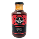 Butchers Axe BBQ Sweet Heat BBQ Sauce