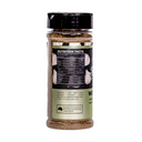 Butchers Axe BBQ Woodlands Garlic Seasoning