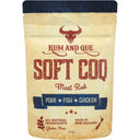 Rum And Que Soft Coq Rub