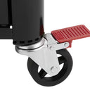 Weber Genesis E-435 Black NG